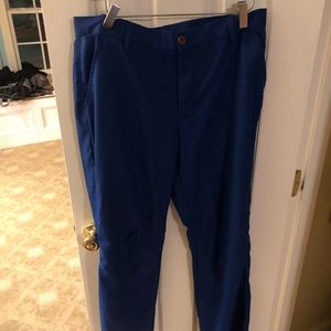 IZOD golf pants